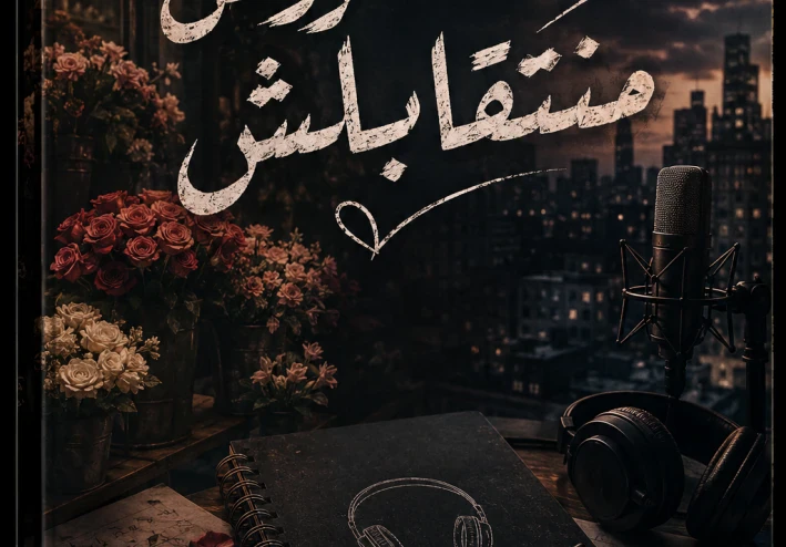 كان المفروض منتقابلش