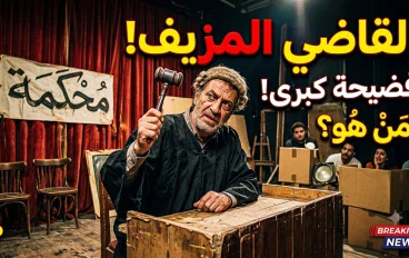 القاضي المزيف.. عندما يتحول العدل إلى وسيلة للخداع مقدمة