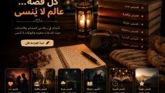 القصة