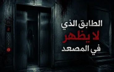 الطابق الذي لا يظهر في المصعد