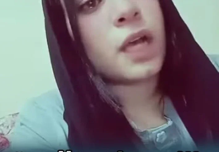 قصة ندى زايد فتاة بسيون الغربية..