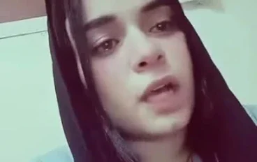 قصة ندى زايد فتاة بسيون الغربية..