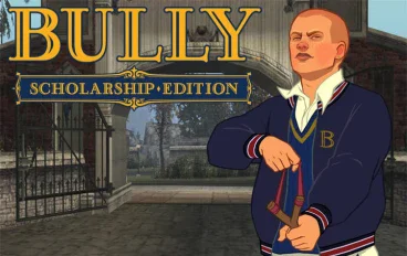 تحميل لعبة Bully بحجم صغير للكمبيوتر برابط مباشر ميديا فاير