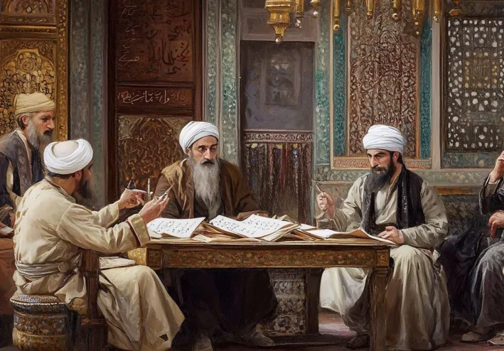 رحلة التحول العظيم: قصة إسلام عمر بن الخطاب وإظهار الحق في مكة