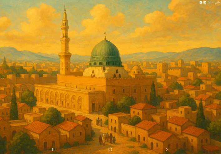 عبد الله بن رواحة.. الشاعر المجاهد الذي خلد اسمه في التاريخ الإسلامي