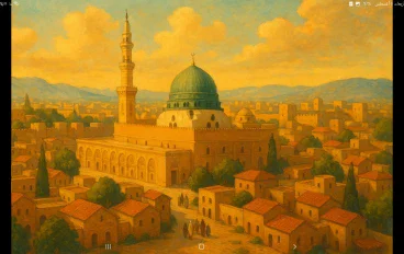 عبد الله بن رواحة.. الشاعر المجاهد الذي خلد اسمه في التاريخ الإسلامي