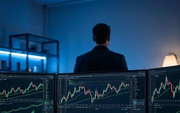 التداول الاحترافي 2026 — دليلك الشامل لتحويل رأس المال إلى دخل مستدام الإنجليزية