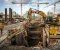 صورة مقال أعمال الحفر (Excavation Work): المخاطر وإجراءات السلامة وأفضل الممارسات في مواقع العمل