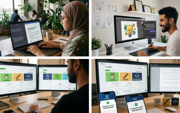 "أسرار الربح والعمل الحر في عصر الذكاء الاصطناعي: كيف تستغل الأدوات الجديدة لزيادة دخلك؟"
