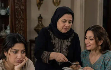 الساعة 2:07 بعد نص الليل كاملة