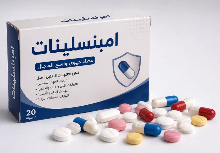 ما هي البنسلينات وكيف تعمل؟