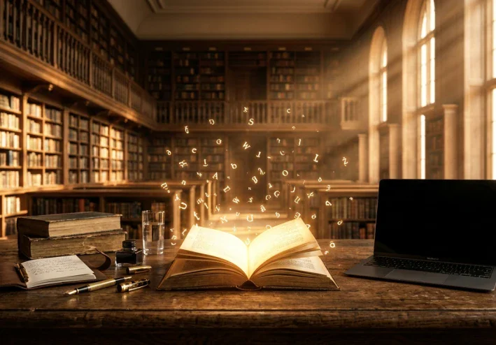 القراءة والكتابة.. سر النجاح وبناء العقول في عصر المعرفة  مقدمة
