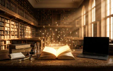 القراءة والكتابة.. سر النجاح وبناء العقول في عصر المعرفة  مقدمة