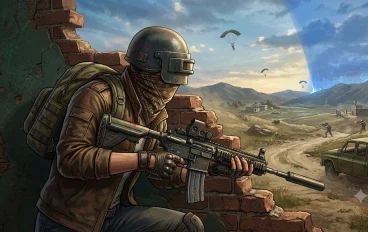 كيف غيّرت لعبة ببجي (PUBG) خريطة الألعاب الإلكترونية؟