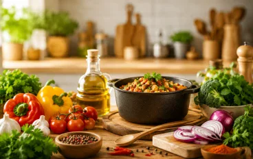 3 وصفات فطار سريع في خمس دقائق قبل الشغل 