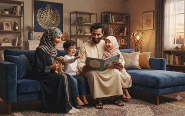 الأسرة.. المصنع الأول للشخصية أم بداية انهيارها؟