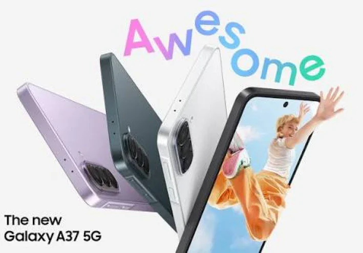 Samsung Galaxy A37 5G: هل يستحق هاتف سامسونج الجديد الشراء في 2026؟