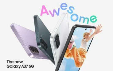 Samsung Galaxy A37 5G: هل يستحق هاتف سامسونج الجديد الشراء في 2026؟
