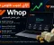 صورة مقال كيفية الربح من منصة Whop في 2026: دليل شامل للمبتدئين
