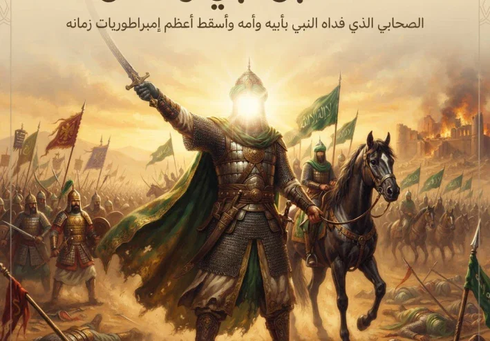 سعد بن أبي وقاص.. الصحابي الذي فداه النبي بأبيه وأمه وأسقط أعظم إمبراطوريات زمانه.