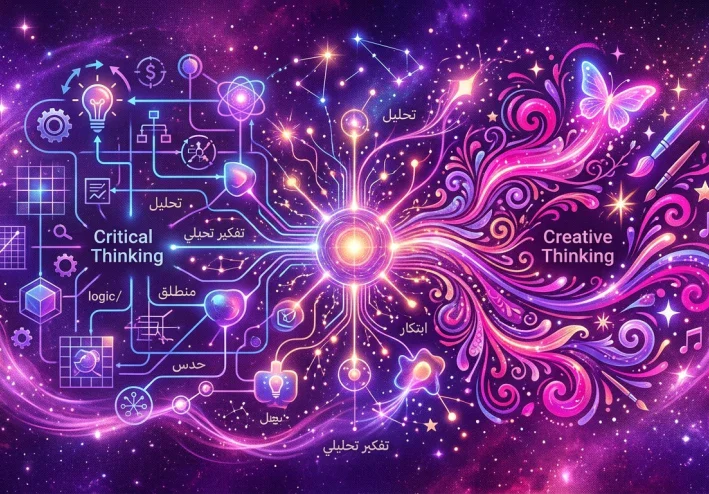 كيف نفهم عقولنا وتجنب أخطاء التفكير