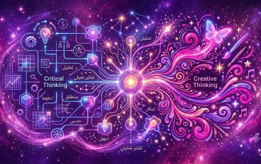  كيف نفهم عقولنا وتجنب أخطاء التفكير 