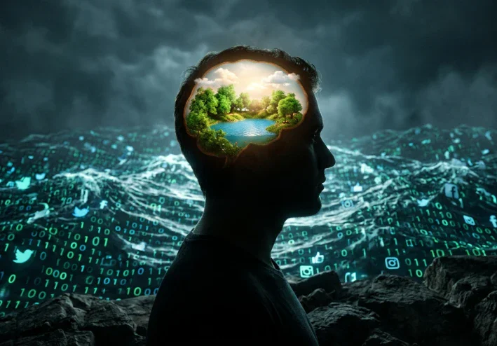 Silent Killer in the Age of Noise: Why Are Our Minds Collapsing While Everything Around Us Evolves?