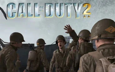 تحميل لعبة Call Of Duty 2 الاصلية للكمبيوتر برابط مباشر ميديا فاير