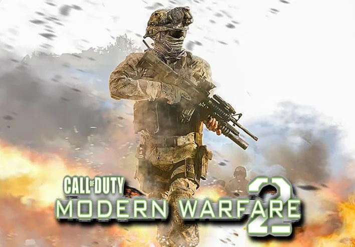 تحميل لعبة Call Of Duty Modern Warfare 2 بحجم صغير للكمبيوتر برابط مباشر ميديا فاير