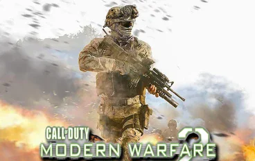 تحميل لعبة Call Of Duty Modern Warfare 2 بحجم صغير للكمبيوتر برابط مباشر ميديا فاير