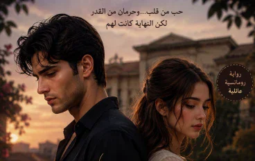 بين الحب و الحرمان 