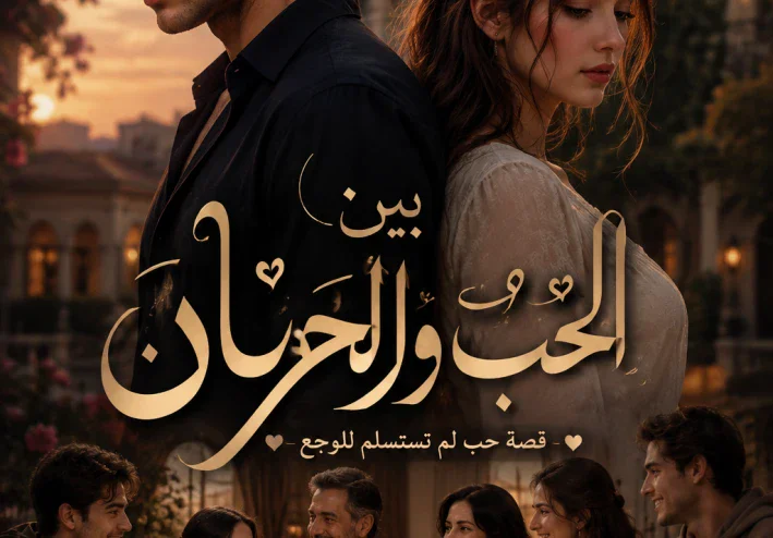 بين الحب و الحرمان ٢