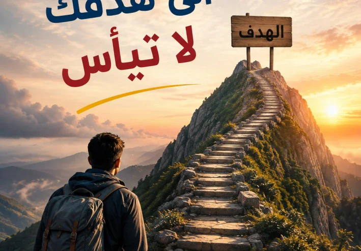 أخطاء شائعة تمنعك من تحقيق أهدافك