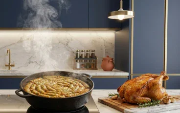 طريقة عمل محشي الكرنب بأبسط الطرق المؤدية للقلب والدفء العائلى 