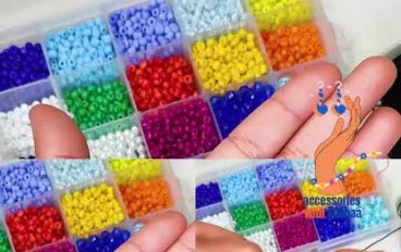 اسهل مشروع للمبتدءين و الاطفال