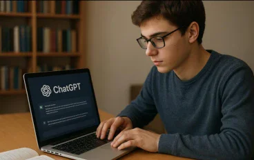 كيف تستخدم ChatGPT للدراسة والعمل بذكاء؟ 8 نصائح لتحقيق أفضل النتائج