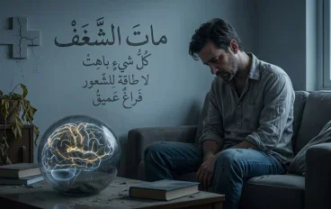 لماذا أفقد الشغف بكل شيء؟