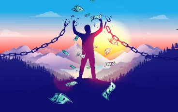 الحرية المالية والاستقرار الذاتي