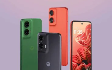 مراجعة Motorola Moto G35 5G: هاتف اقتصادي بتصميم مميز وشاشة 120Hz ودعم 5G