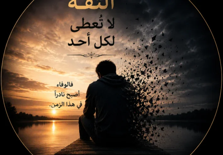 رحيلهم لم يكن صدفة