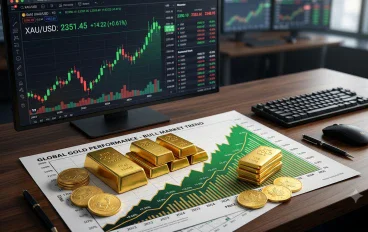 أسعار الذهب اليوم.. هل الوقت مناسب للشراء؟ تعرف على أبرز العوامل التي تحرك السوق وتوقعات الفترة المقبلة