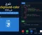 صورة مقال 🎨 شرح background-color في CSS للمبتدئين | تغيير لون خلفية الصفحة