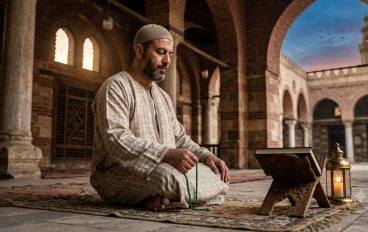 نور الحياة وطريق الفلاح: كيف يغير الالتزام بالصلاة حياتك؟