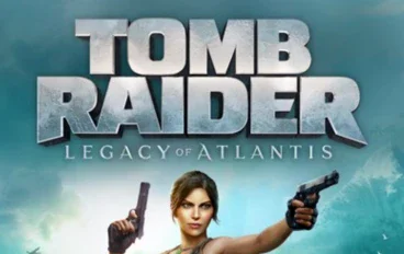 دليل شامل حول لعبة Tomb Raider: Legacy of Atlantis – موعد الإصدار، القصة، وأسرار محرك Unreal Engine 5