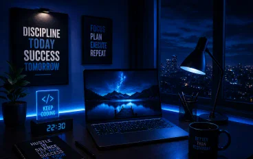 🏆 اصنع مكانك… فالقمة لا تنتظر أحدًا