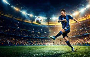 eFootball.. تجربة كرة القدم الرقمية التي تمنحك إحساس المباريات الحقيقية