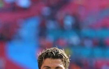 فرق كرستيانو رونالدو 