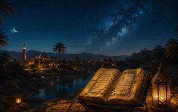 العموم الشامل: بعثة النبي إلى الإنس والجن كأبرز خصوصيات الرسالة الخاتمة