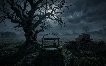 ليلة الرعب عند بئر الجميز: هل قمنا بقتل "كائن" غير بشري؟