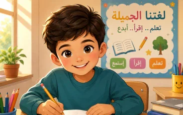 لماذا يكره 90% من الطلاب مادة النحو؟ السر اللي محدش بيقوله للأهالي